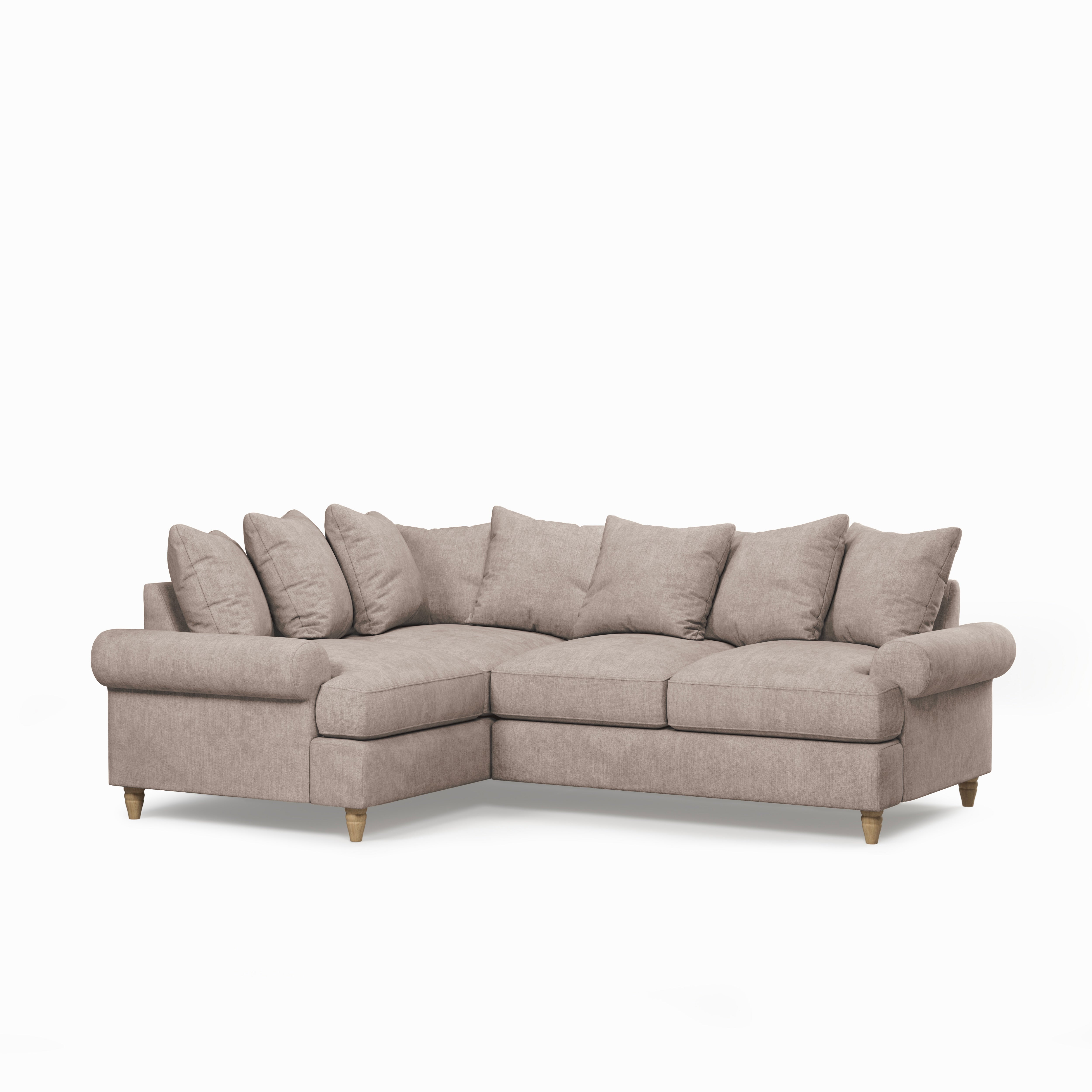 Model 37 - 3 Seater Sofa | Stylish, Comfortable, and Durable for Modern Living Rooms