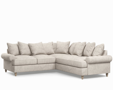 Model 37 - 4 Seater Sofa | Stylish, Comfortable, and Durable for Modern Living Rooms