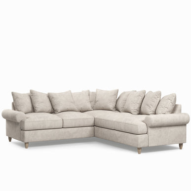 Model 37 - 4 Seater Sofa | Stylish, Comfortable, and Durable for Modern Living Rooms