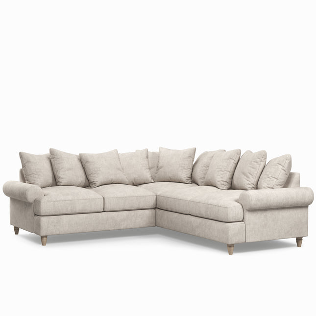 Model 37 - 4 Seater Sofa | Stylish, Comfortable, and Durable for Modern Living Rooms