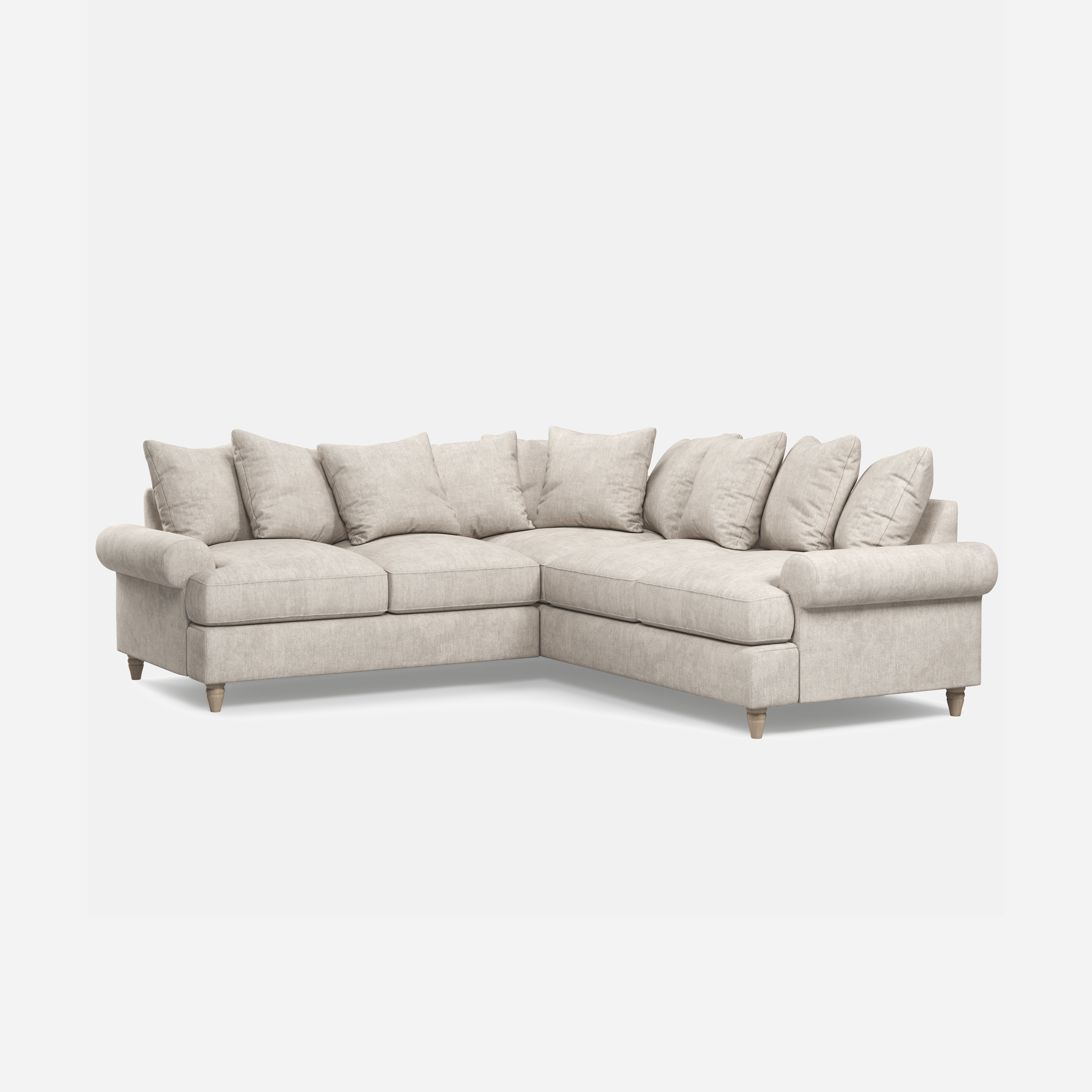 Model 37 - 4 Seater Sofa | Stylish, Comfortable, and Durable for Modern Living Rooms