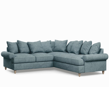 Model 37 - 4 Seater Sofa | Stylish, Comfortable, and Durable for Modern Living Rooms