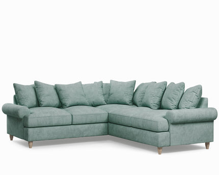 Model 37 - 4 Seater Sofa | Stylish, Comfortable, and Durable for Modern Living Rooms