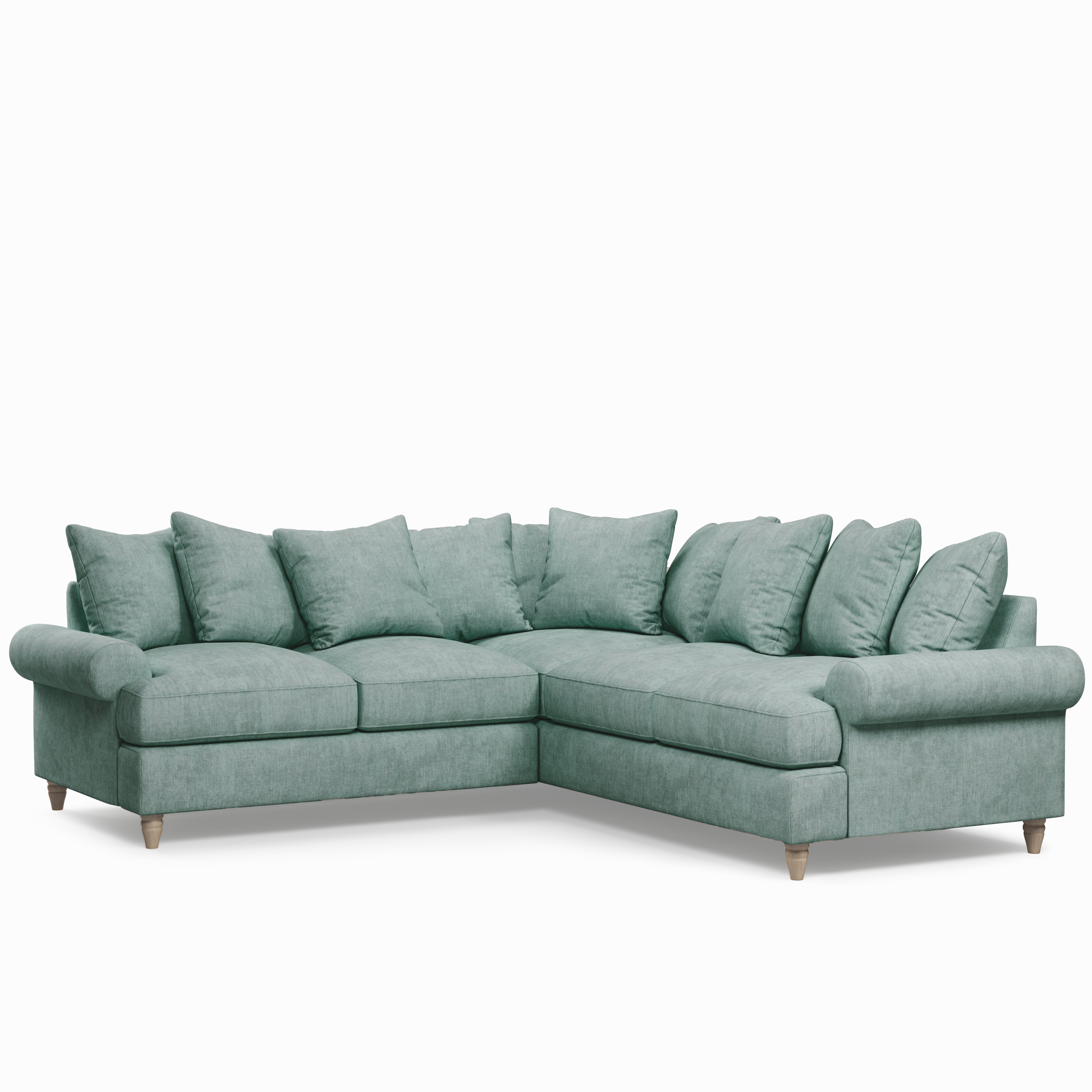 Model 37 - 4 Seater Sofa | Stylish, Comfortable, and Durable for Modern Living Rooms