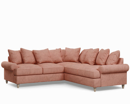 Model 37 - 4 Seater Sofa | Stylish, Comfortable, and Durable for Modern Living Rooms