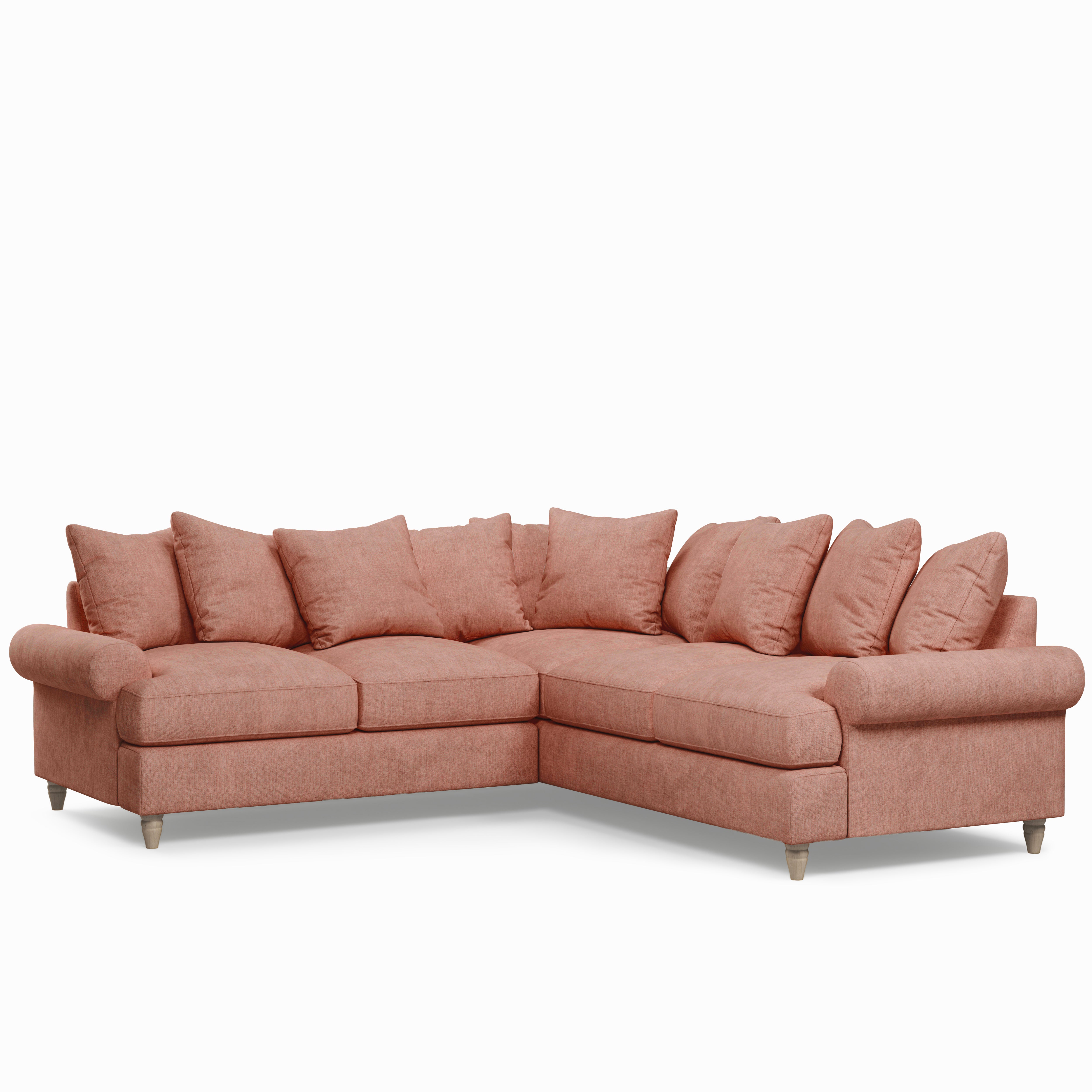 Model 37 - 4 Seater Sofa | Stylish, Comfortable, and Durable for Modern Living Rooms