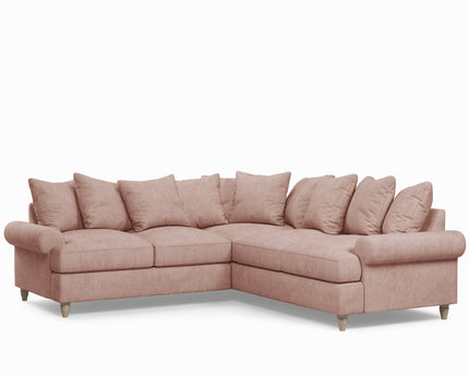 Model 37 - 4 Seater Sofa | Stylish, Comfortable, and Durable for Modern Living Rooms