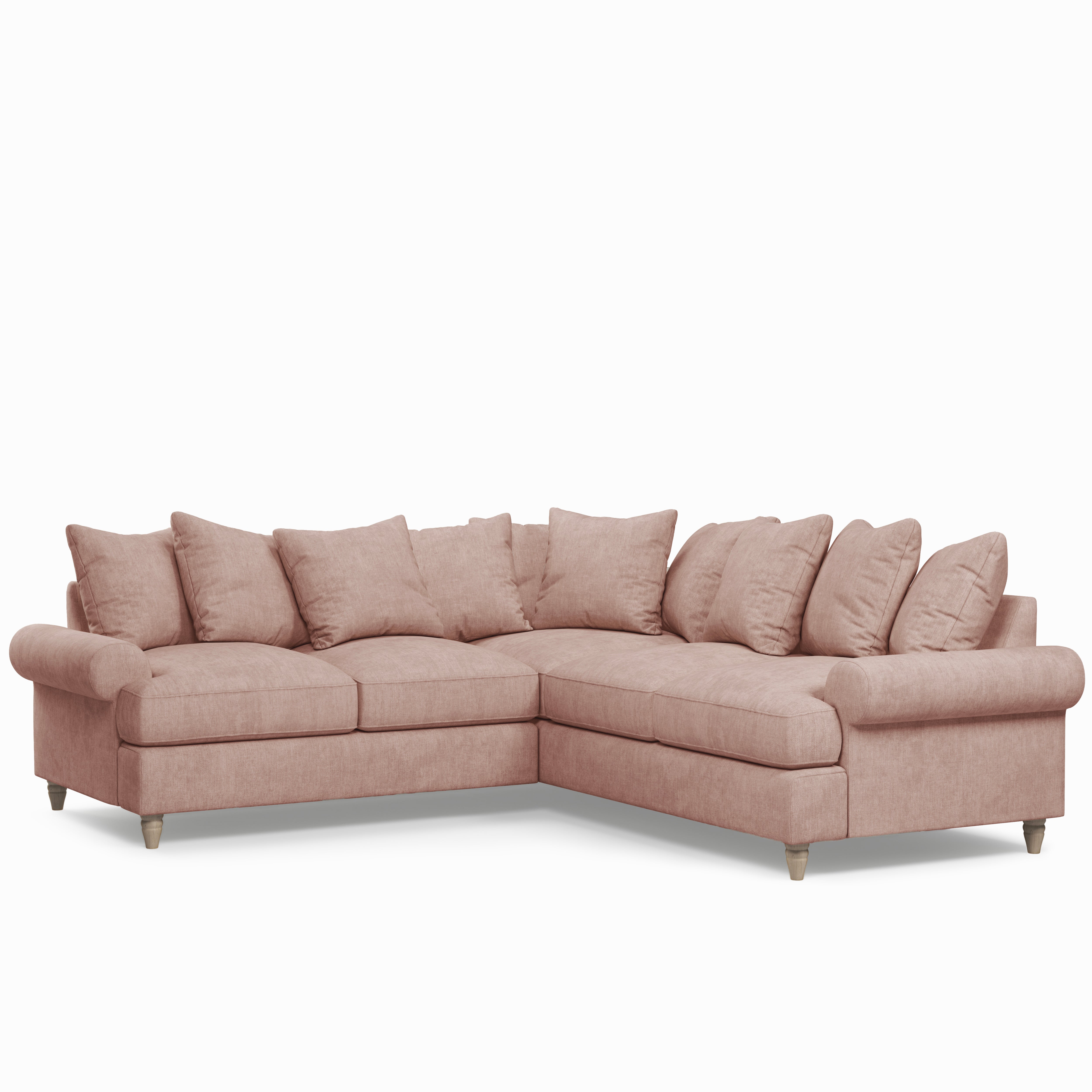 Model 37 - 4 Seater Sofa | Stylish, Comfortable, and Durable for Modern Living Rooms