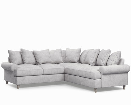 Model 37 - 4 Seater Sofa | Stylish, Comfortable, and Durable for Modern Living Rooms