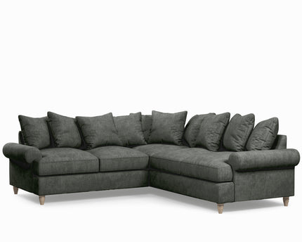 Model 37 - 4 Seater Sofa | Stylish, Comfortable, and Durable for Modern Living Rooms