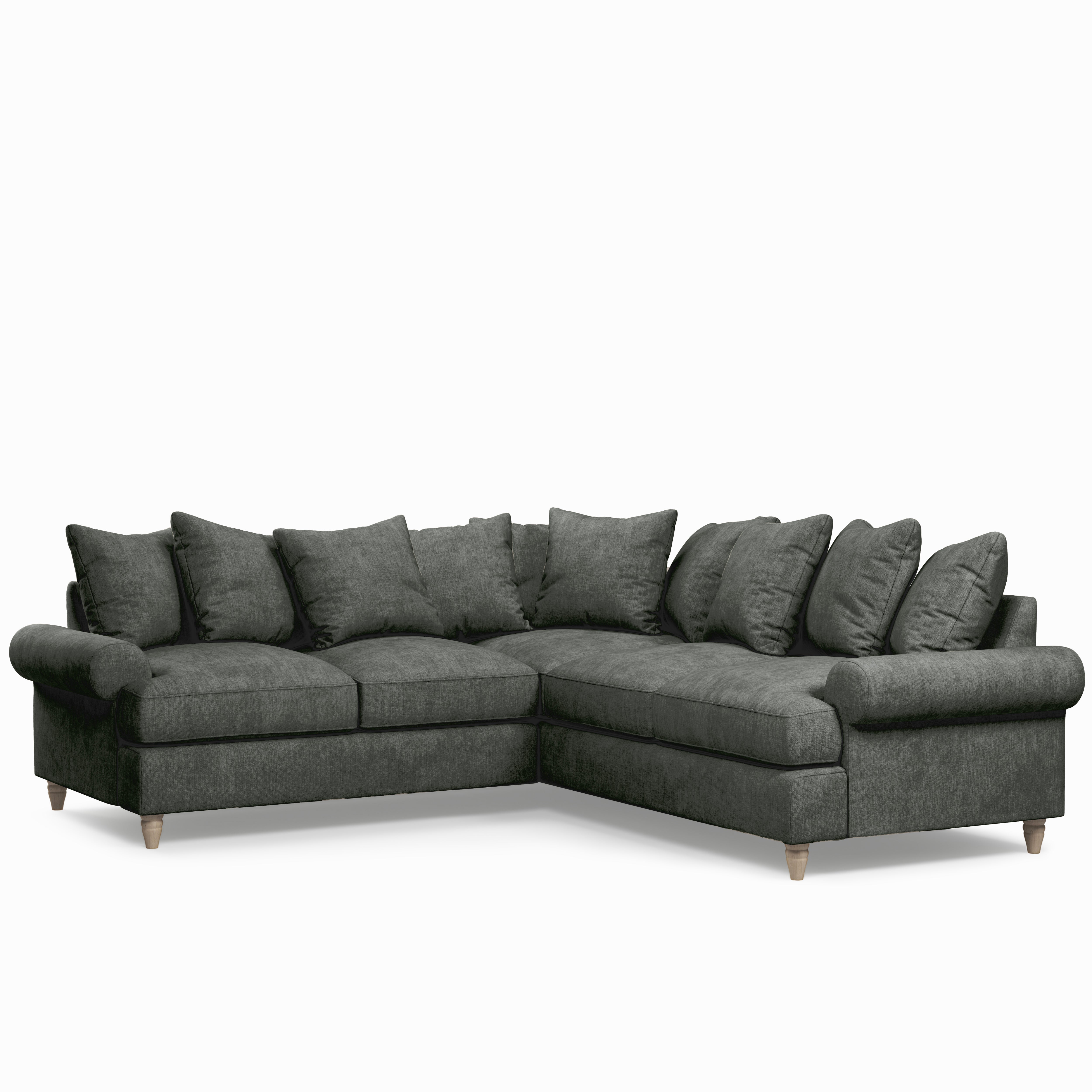 Model 37 - 4 Seater Sofa | Stylish, Comfortable, and Durable for Modern Living Rooms