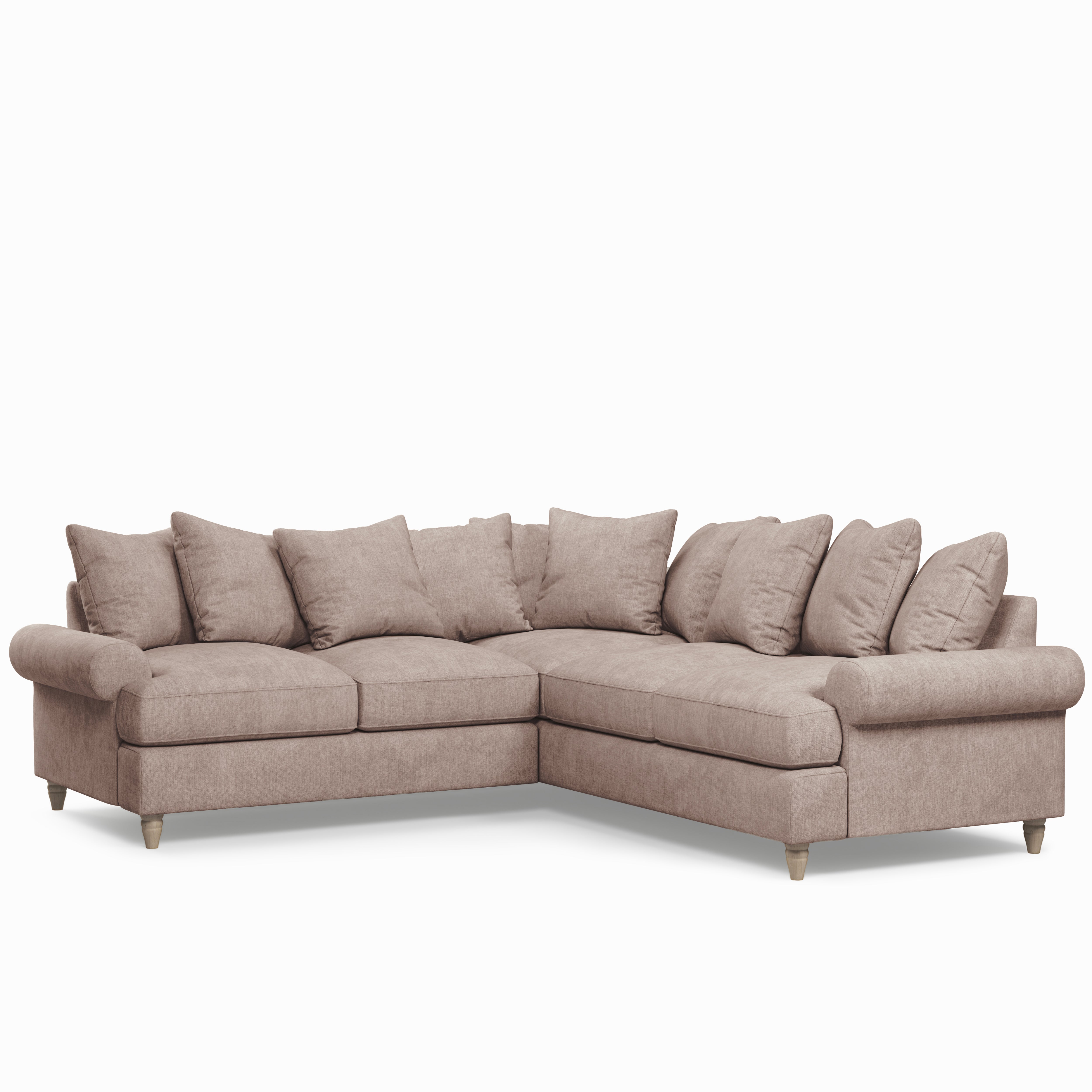 Model 37 - 4 Seater Sofa | Stylish, Comfortable, and Durable for Modern Living Rooms