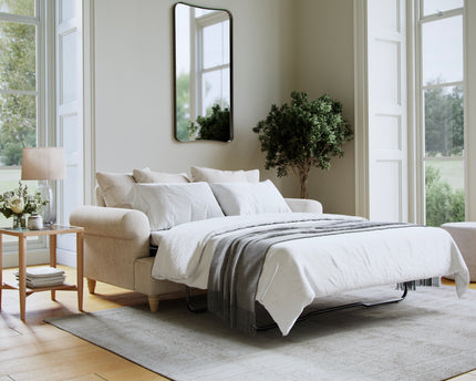 Model 37 - Sofa Bed | Comfortable & Multi-functional Sofa Bed for Small Spaces