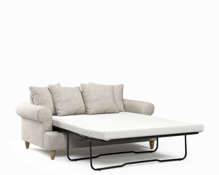 Model 37 - Sofa Bed | Comfortable & Multi-functional Sofa Bed for Small Spaces