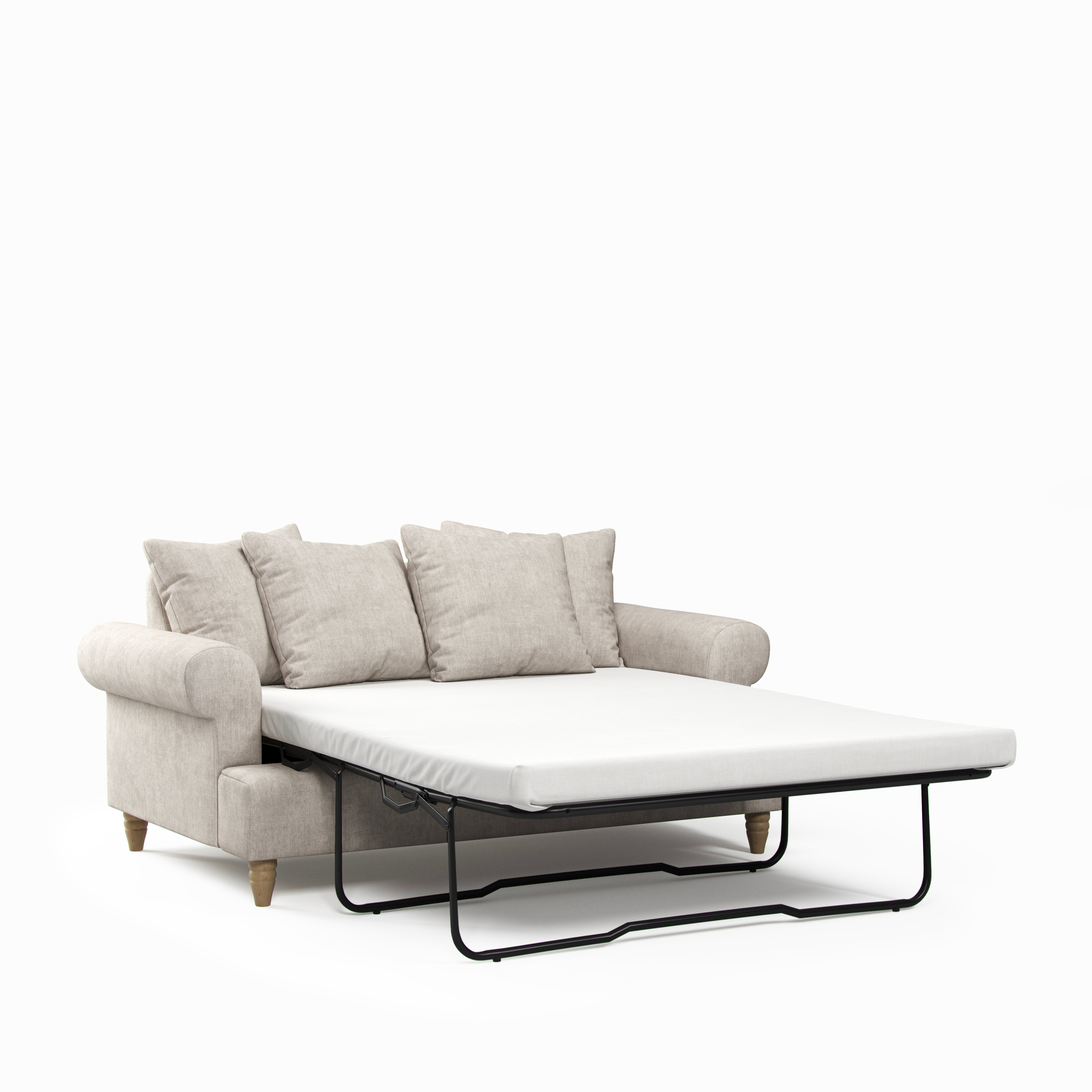 Model 37 - Sofa Bed | Comfortable & Multi-functional Sofa Bed for Small Spaces
