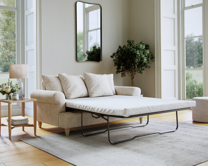 Model 37 - Sofa Bed | Comfortable & Multi-functional Sofa Bed for Small Spaces