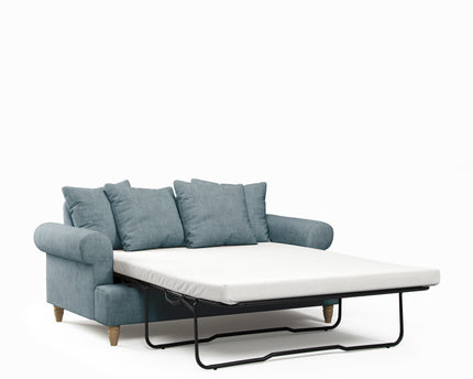 Model 37 - Sofa Bed | Comfortable & Multi-functional Sofa Bed for Small Spaces