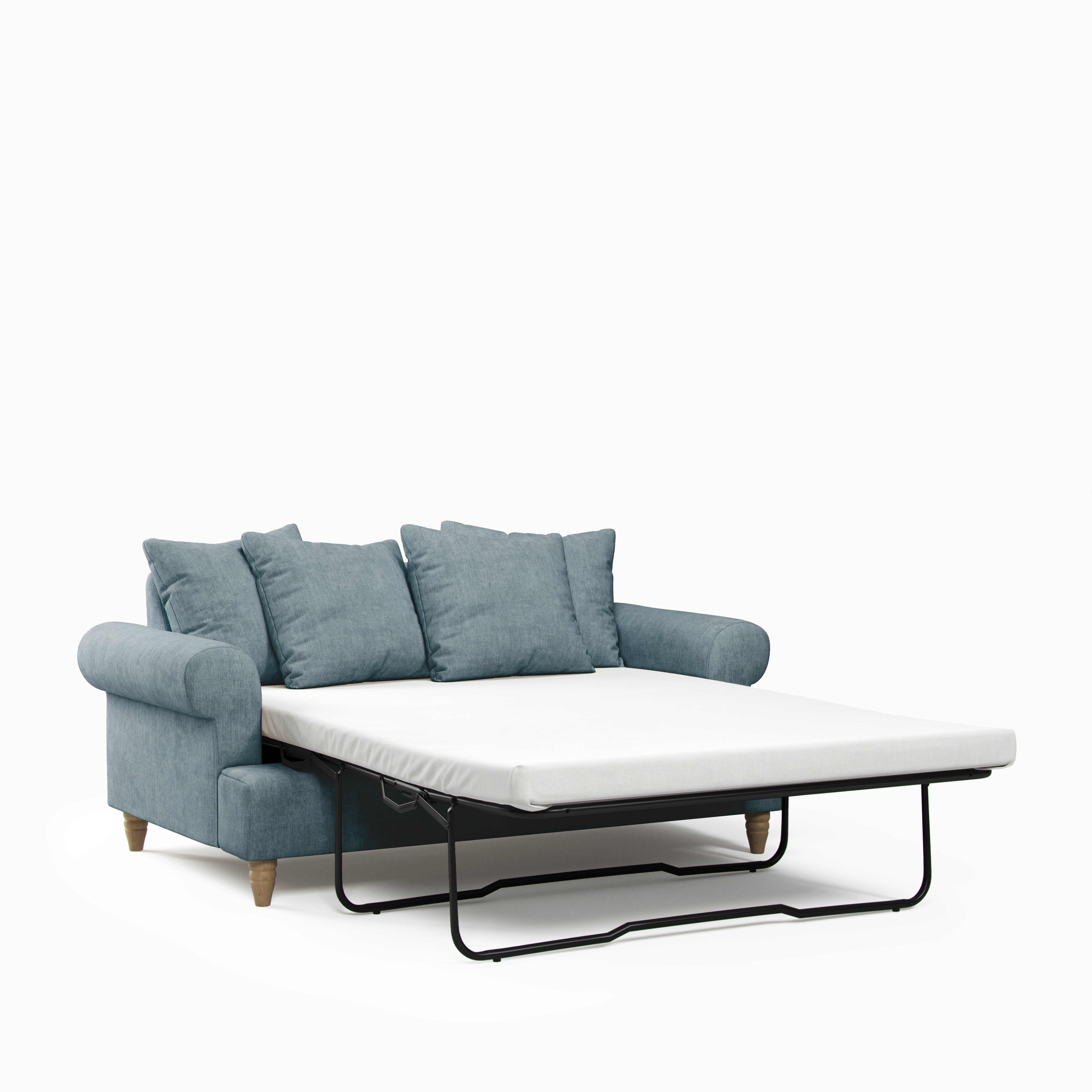 Model 37 - Sofa Bed | Comfortable & Multi-functional Sofa Bed for Small Spaces