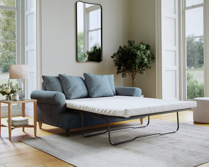 Model 37 - Sofa Bed | Comfortable & Multi-functional Sofa Bed for Small Spaces