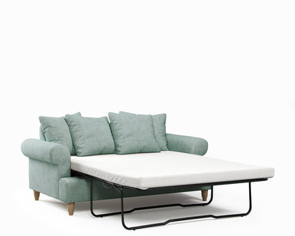 Model 37 - Sofa Bed | Comfortable & Multi-functional Sofa Bed for Small Spaces