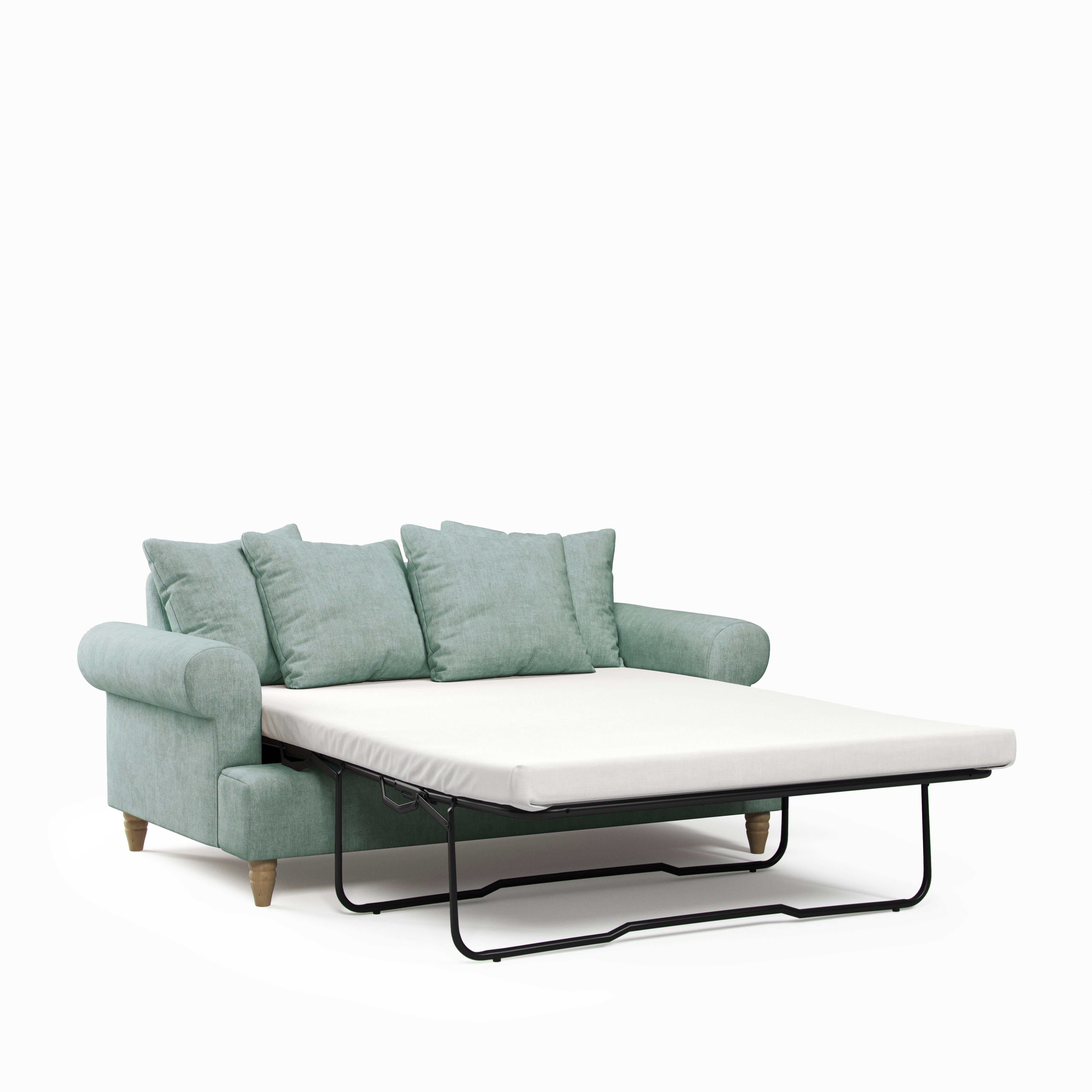 Model 37 - Sofa Bed | Comfortable & Multi-functional Sofa Bed for Small Spaces