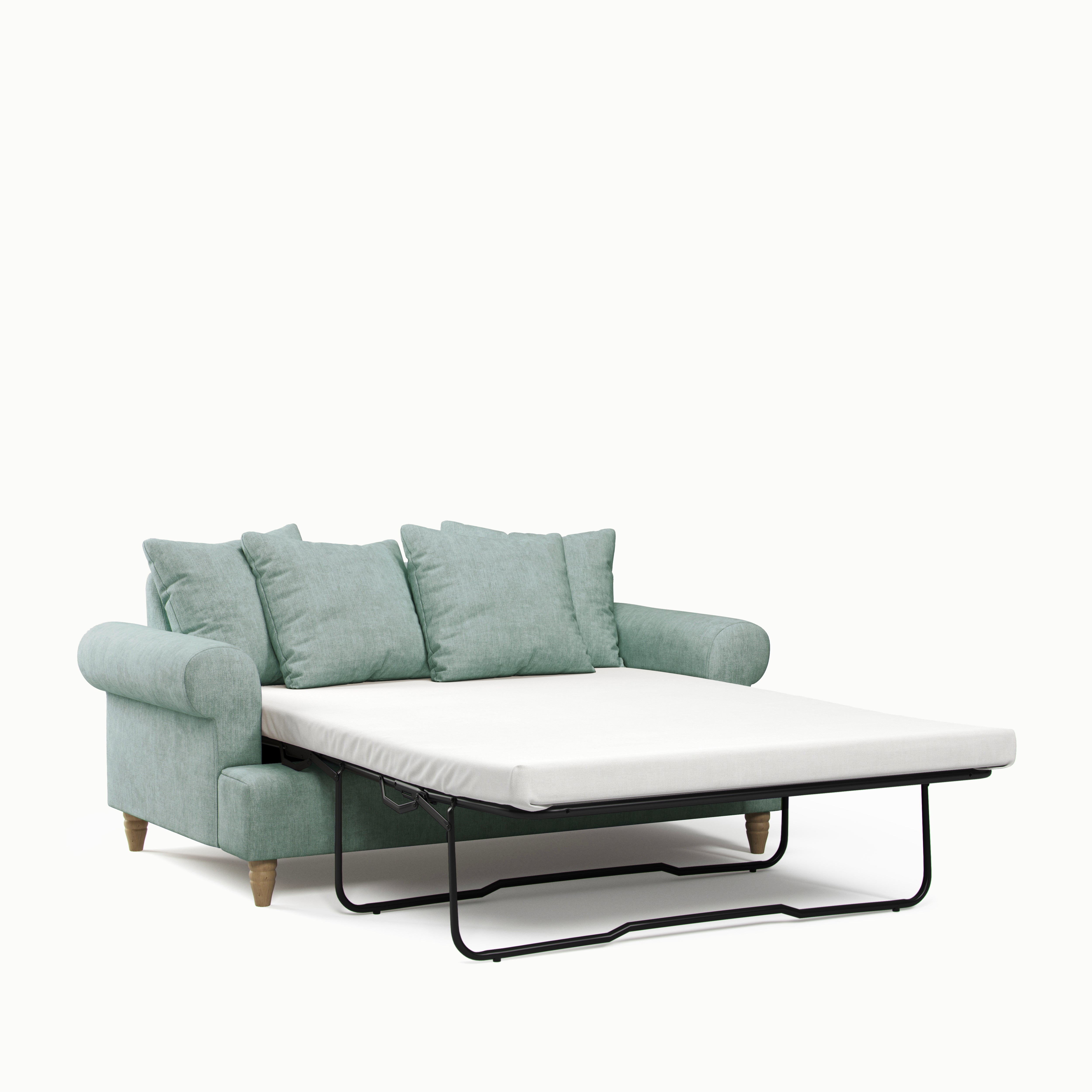 Model 37 - Sofa Bed | Comfortable & Multi-functional Sofa Bed for Small Spaces