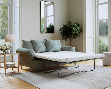 Model 37 - Sofa Bed | Comfortable & Multi-functional Sofa Bed for Small Spaces