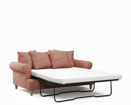 Model 37 - Sofa Bed | Comfortable & Multi-functional Sofa Bed for Small Spaces