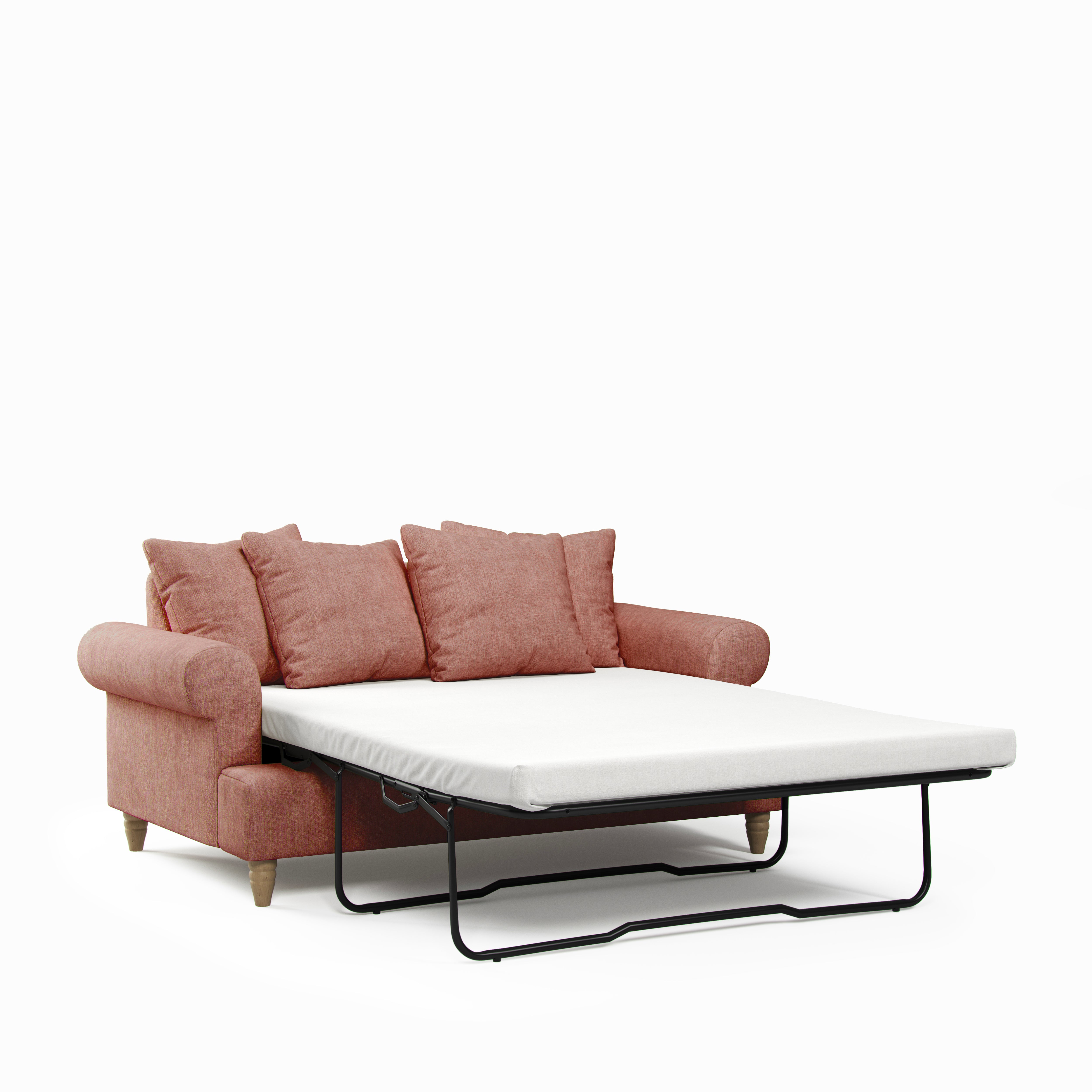 Model 37 - Sofa Bed | Comfortable & Multi-functional Sofa Bed for Small Spaces
