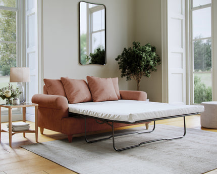 Model 37 - Sofa Bed | Comfortable & Multi-functional Sofa Bed for Small Spaces