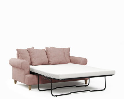 Model 37 - Sofa Bed | Comfortable & Multi-functional Sofa Bed for Small Spaces