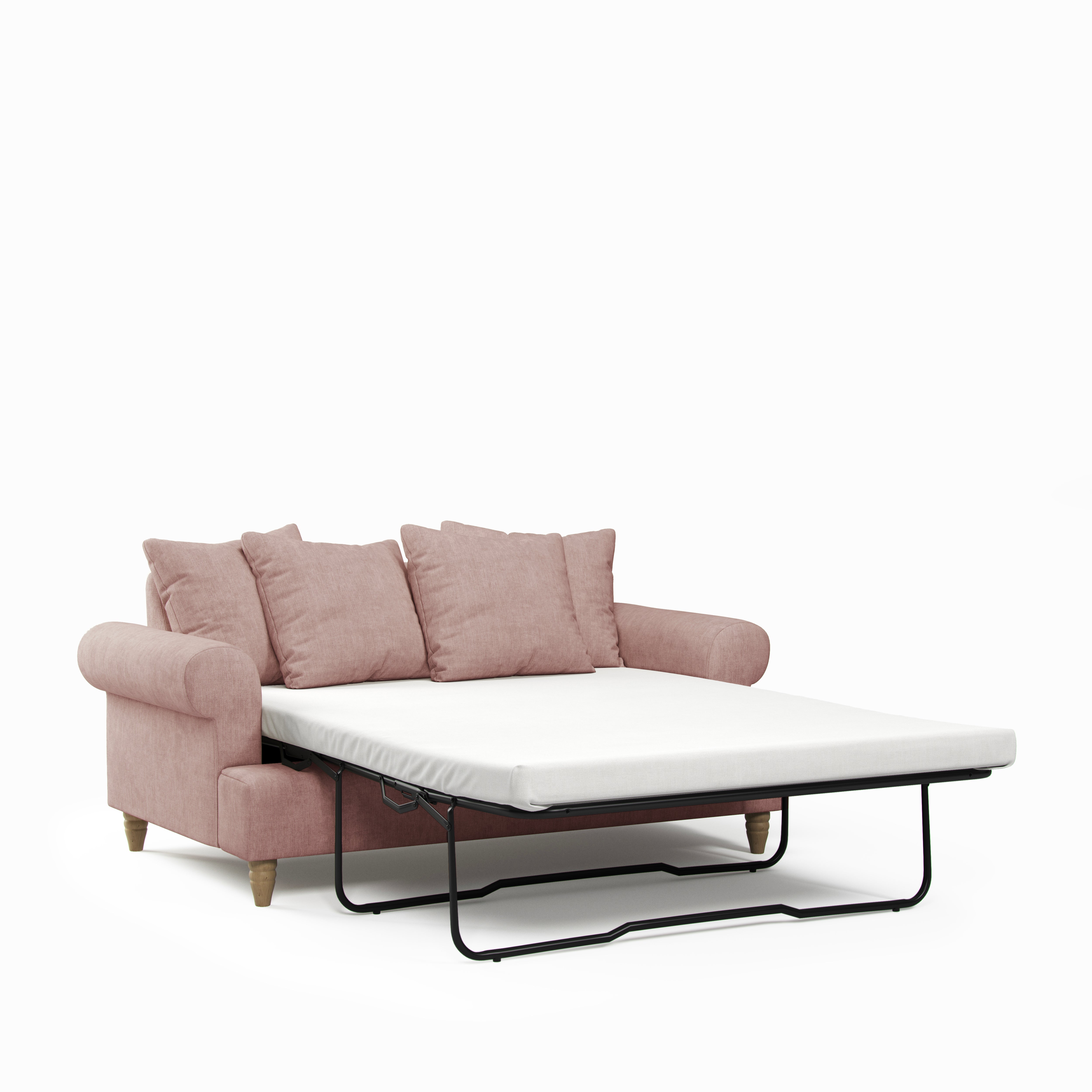 Model 37 - Sofa Bed | Comfortable & Multi-functional Sofa Bed for Small Spaces