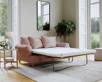 Model 37 - Sofa Bed | Comfortable & Multi-functional Sofa Bed for Small Spaces