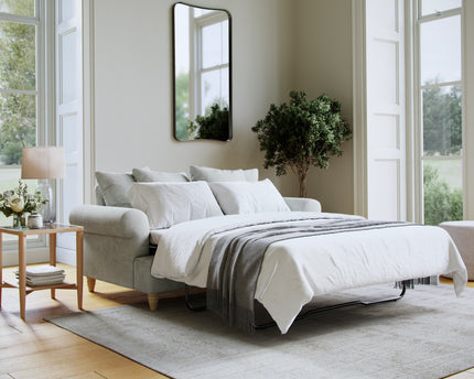 Model 37 - Sofa Bed | Comfortable & Multi-functional Sofa Bed for Small Spaces