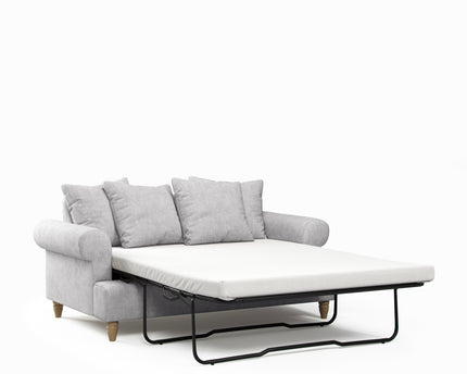 Model 37 - Sofa Bed | Comfortable & Multi-functional Sofa Bed for Small Spaces