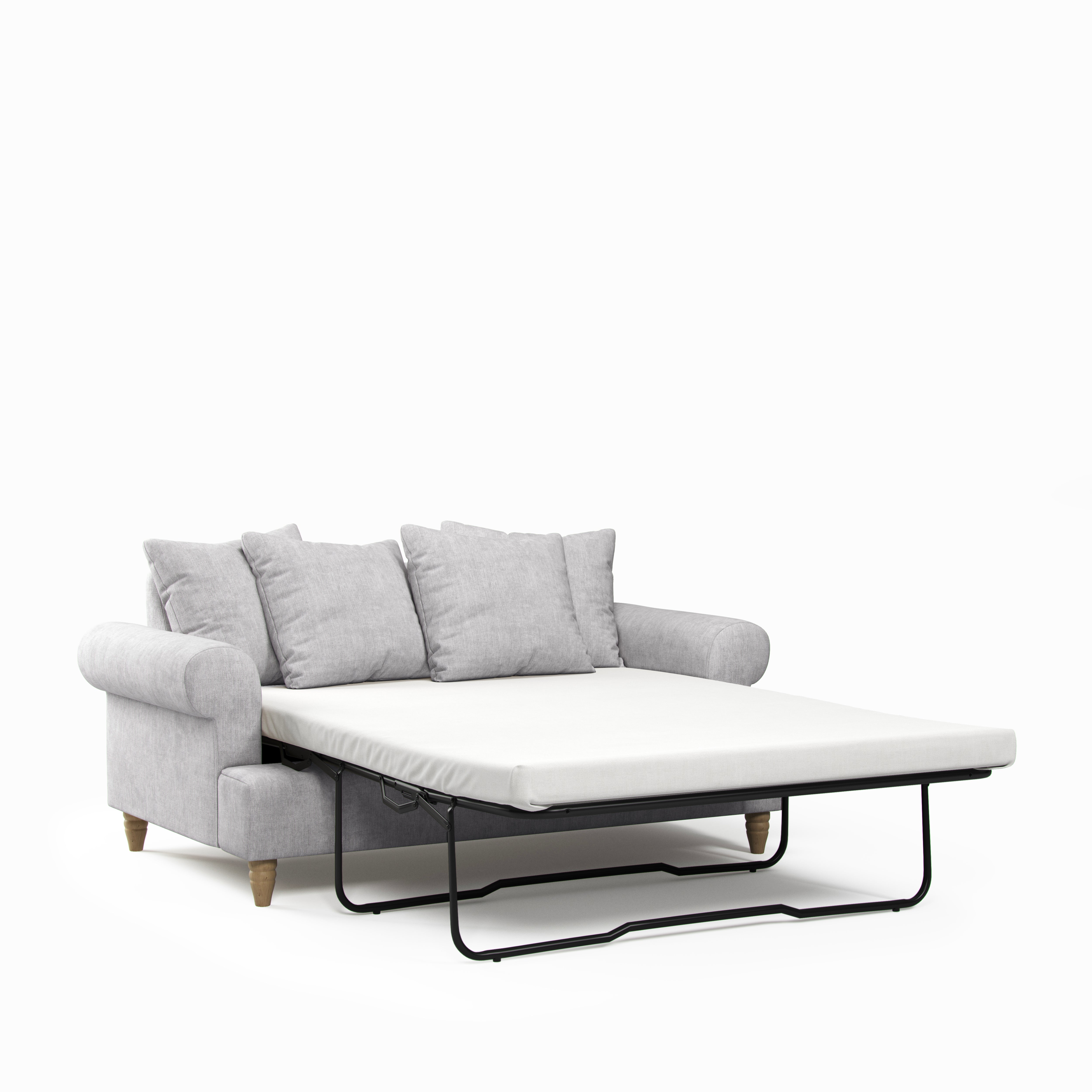 Model 37 - Sofa Bed | Comfortable & Multi-functional Sofa Bed for Small Spaces