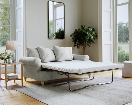 Model 37 - Sofa Bed | Comfortable & Multi-functional Sofa Bed for Small Spaces