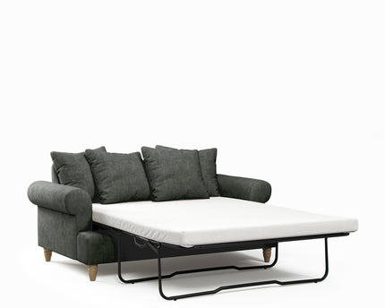 Model 37 - Sofa Bed | Comfortable & Multi-functional Sofa Bed for Small Spaces