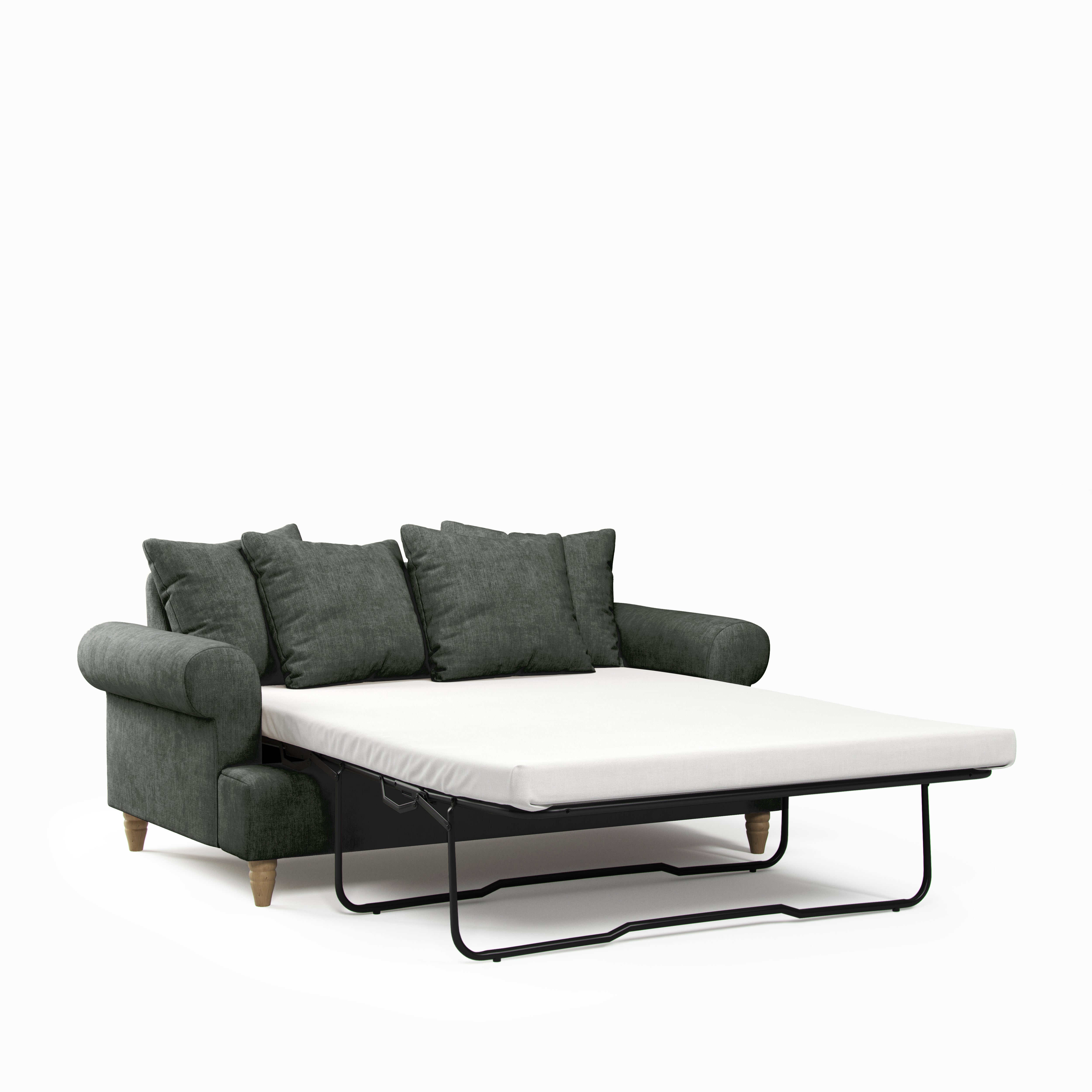 Model 37 - Sofa Bed | Comfortable & Multi-functional Sofa Bed for Small Spaces
