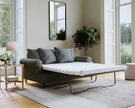 Model 37 - Sofa Bed | Comfortable & Multi-functional Sofa Bed for Small Spaces