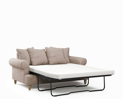 Model 37 - Sofa Bed | Comfortable & Multi-functional Sofa Bed for Small Spaces