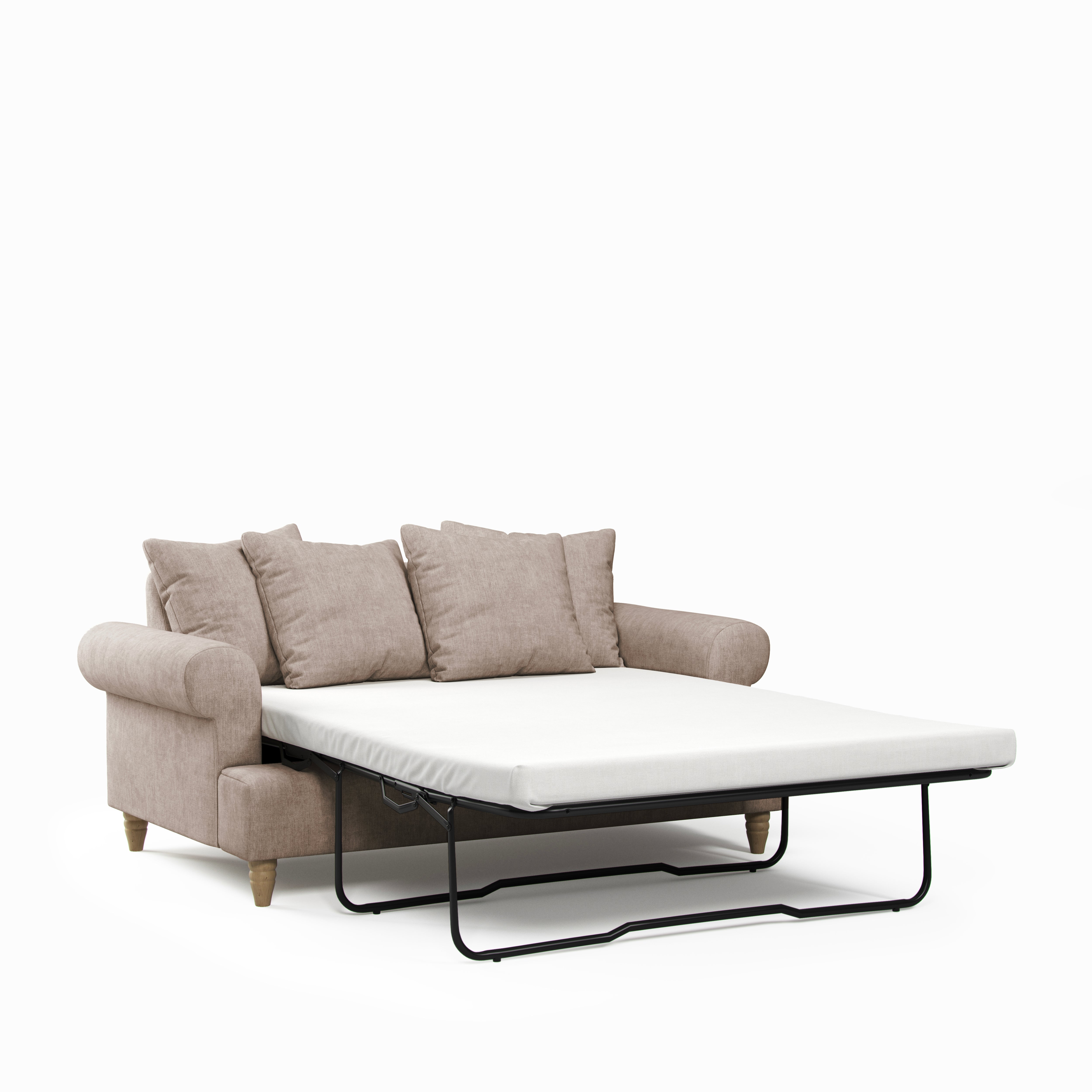 Model 37 - Sofa Bed | Comfortable & Multi-functional Sofa Bed for Small Spaces