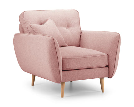 Model 40 - 1 Seater Sofa for Modern Living Rooms