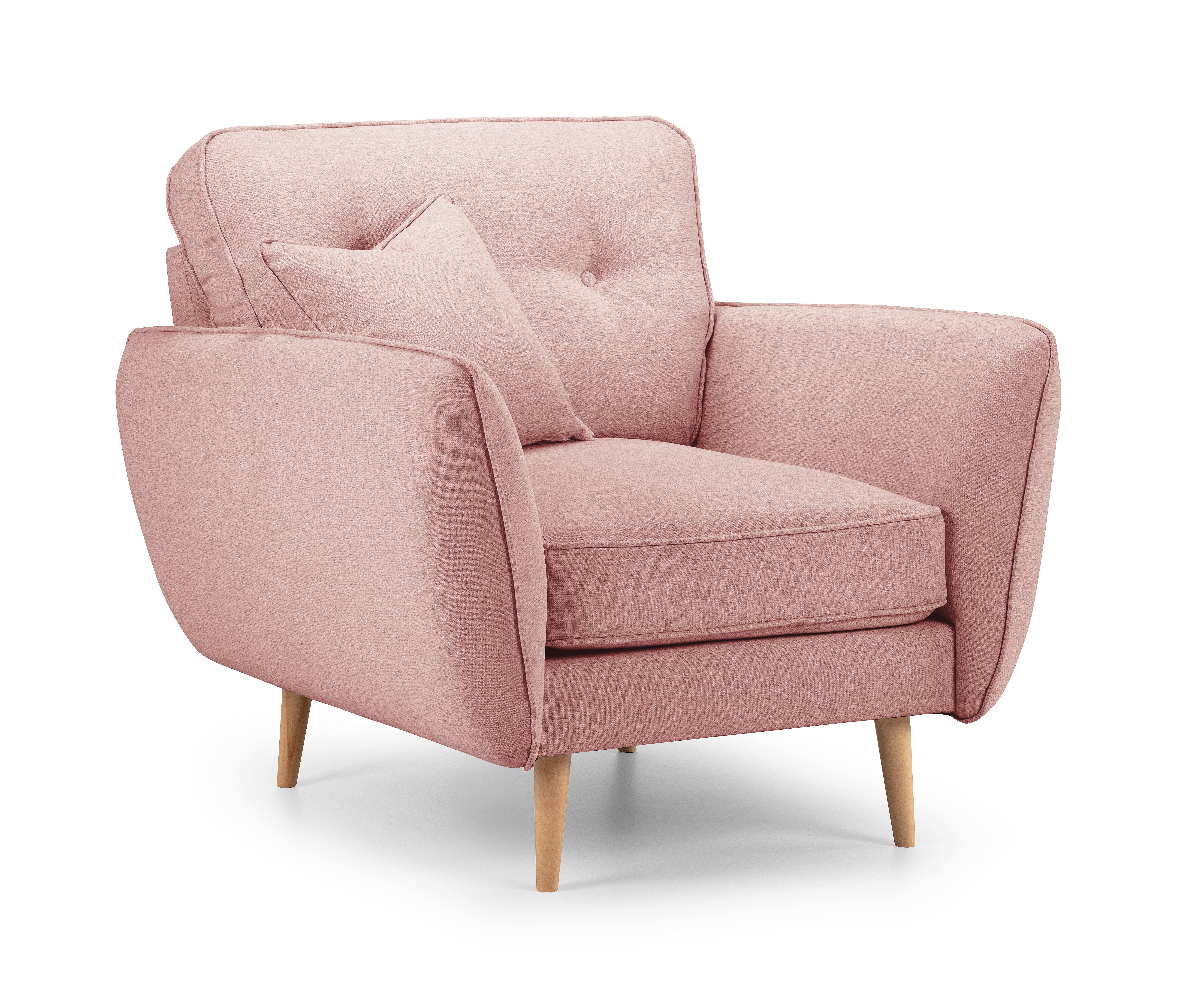Model 40 - 1 Seater Sofa for Modern Living Rooms
