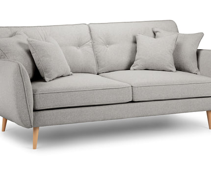 Model 40 - 2 Seater Sofa | Comfortable, Stylish & Durable Design