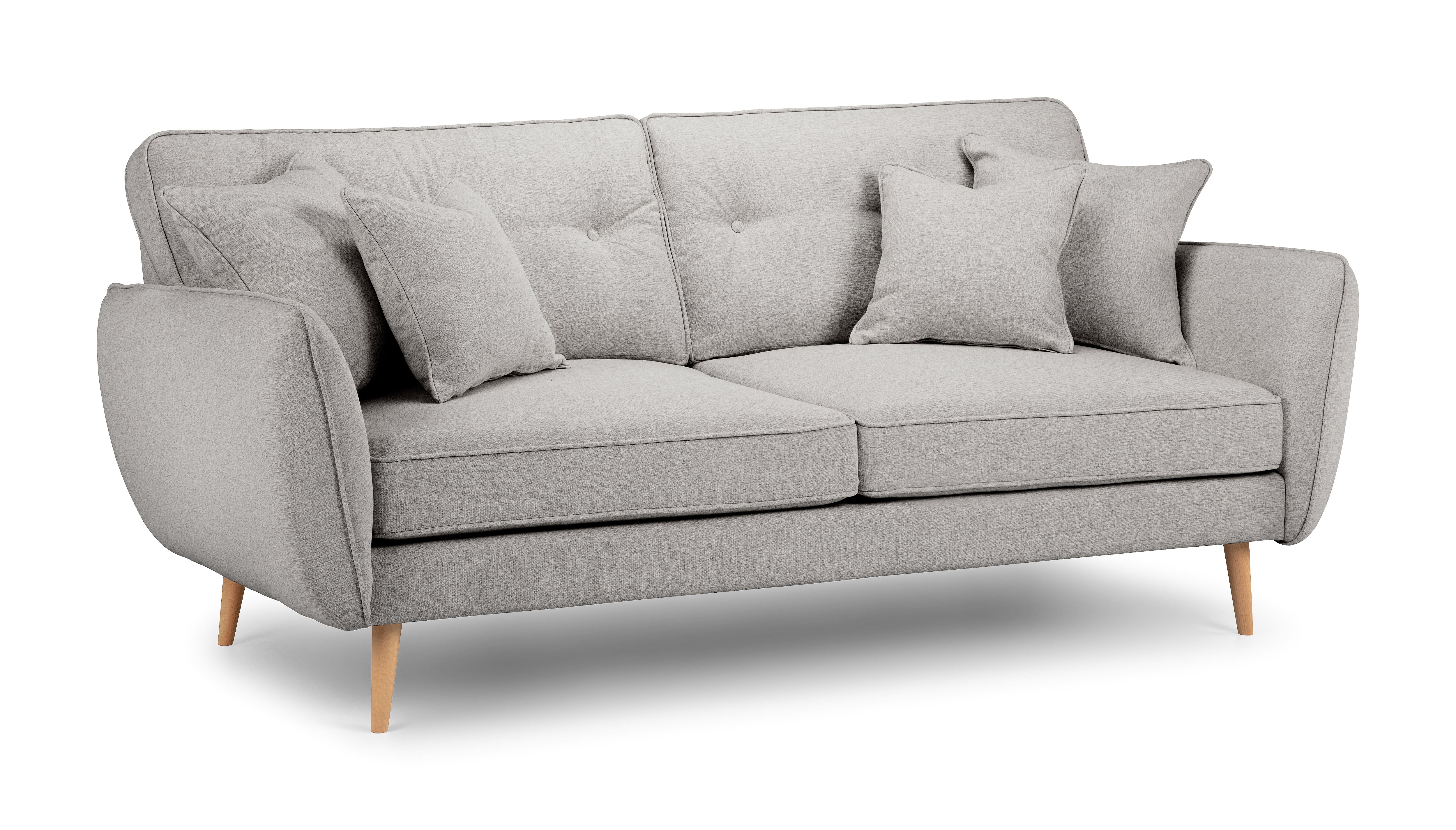 Model 40 - 2 Seater Sofa | Comfortable, Stylish & Durable Design
