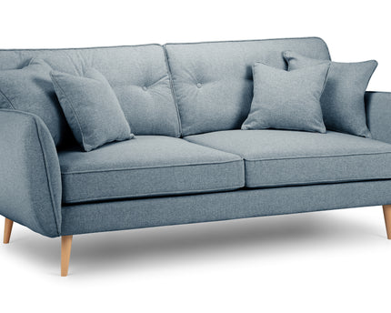 Model 40 - 2 Seater Sofa | Comfortable, Stylish & Durable Design