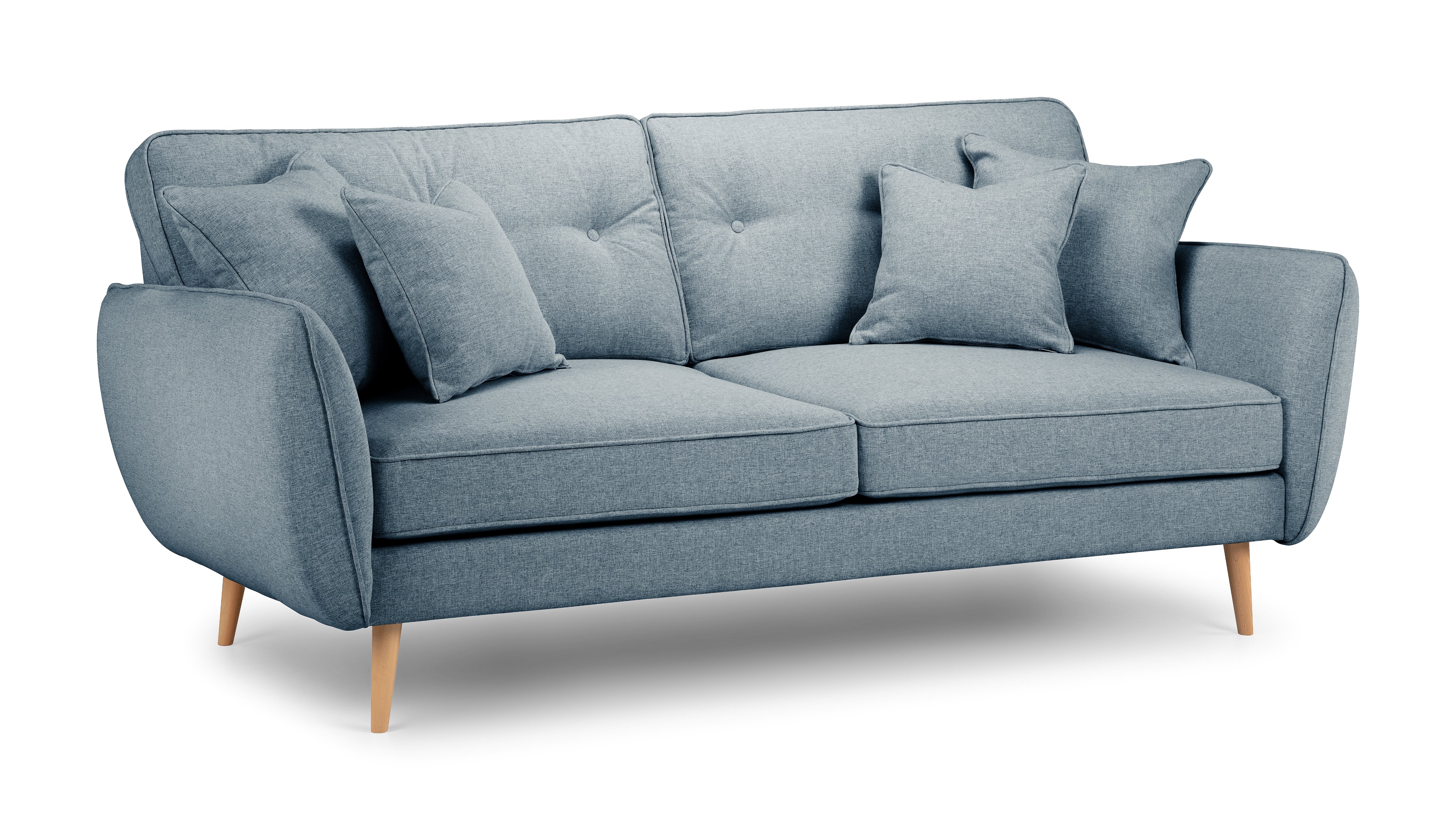 Model 40 - 2 Seater Sofa | Comfortable, Stylish & Durable Design
