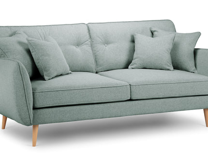 Model 40 - 2 Seater Sofa | Comfortable, Stylish & Durable Design