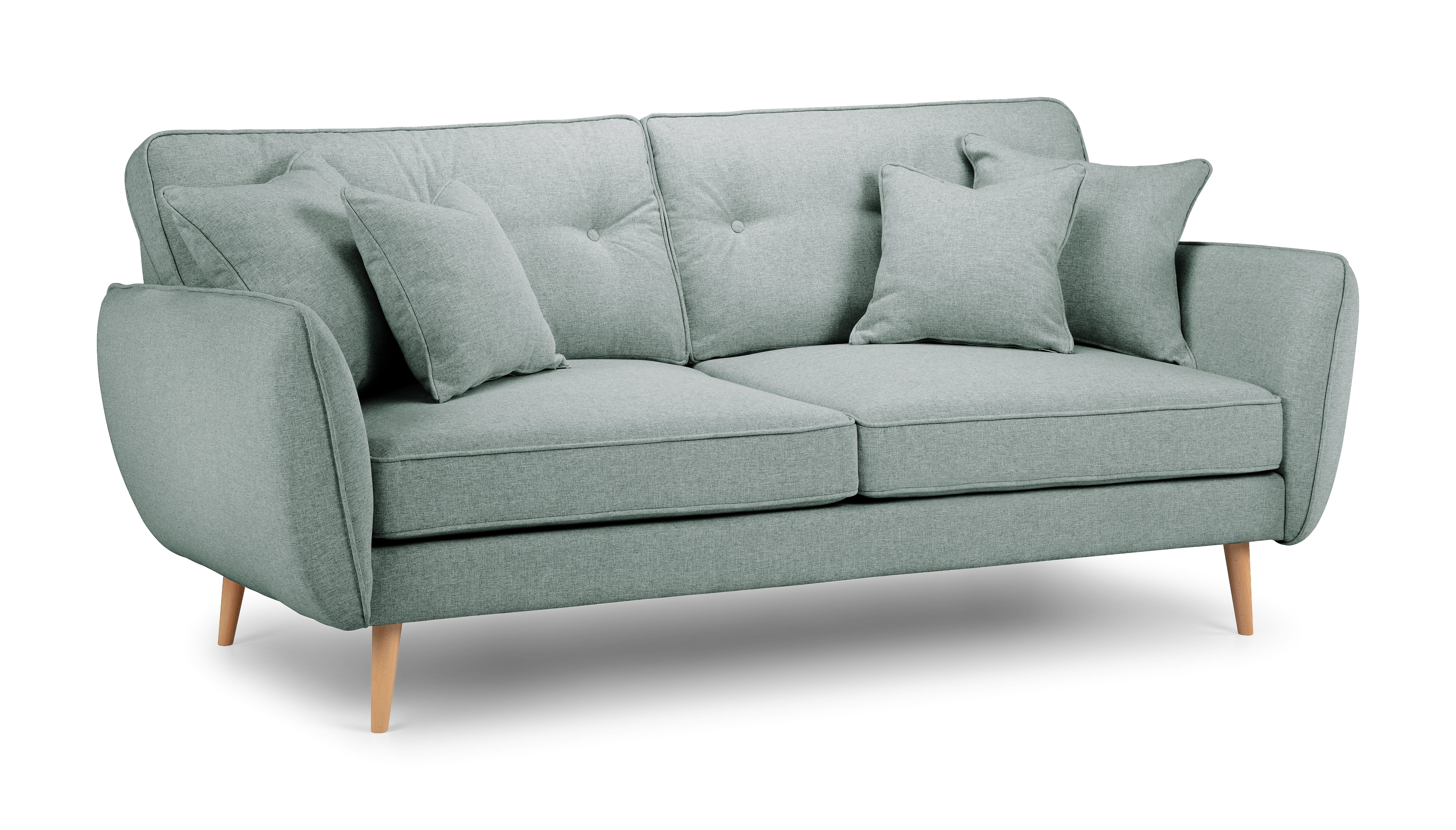 Model 40 - 2 Seater Sofa | Comfortable, Stylish & Durable Design